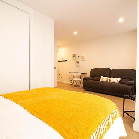 Las Canteras Loft Next To The Beach + Wifi Las Palmas de Gran Canaria Exterior foto