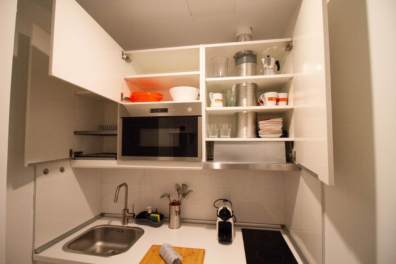 Las Canteras Loft Next To The Beach + Wifi Las Palmas de Gran Canaria Exterior foto